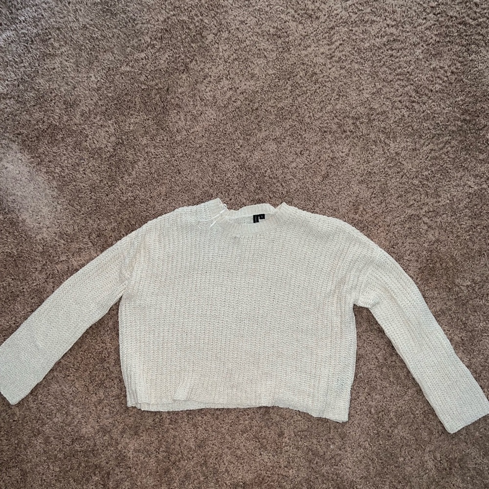 Moon&madison sweater